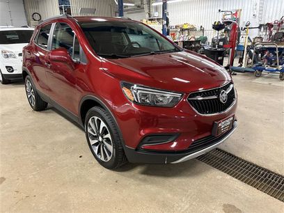 Used 2021 Buick Encore Preferred w/ Safety Package