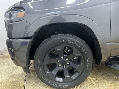 Used 2026 RAM 1500 Big Horn image 19