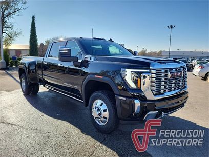 New 2026 GMC Sierra 3500 Denali w/ Denali Reserve Package