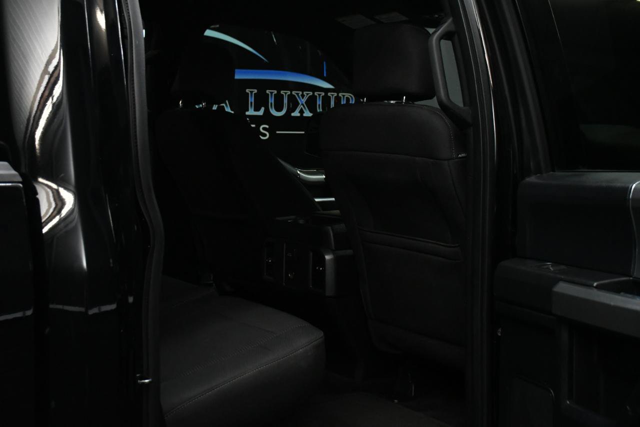 Used 2016 Ford F150 XLT w/ Equipment Group 302A Luxury AWD/4WD image 32