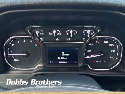 Used 2021 GMC Sierra 2500 2WD Crew Cab w/ Convenience Package image 15