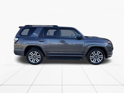 Used 2023 Toyota 4Runner TRD Sport image 10