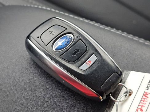 Used 2023 Subaru Ascent Touring image 35