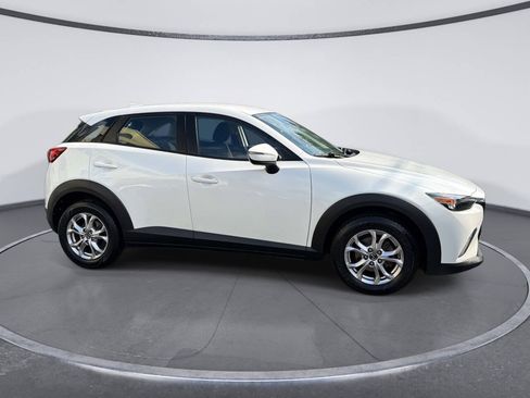 Used 2019 MAZDA CX-3 Sport FWD image 5