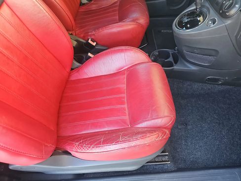 Used 2013 FIAT 500 Sport w/ Beats Audio Pkg image 30