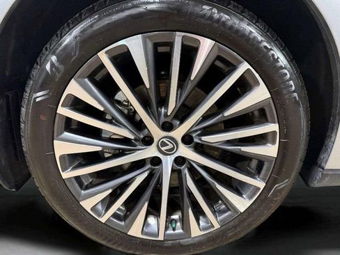 Used 2023 Lexus RX 350 AWD image 31