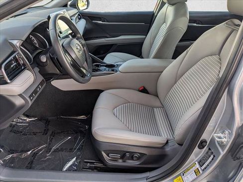 Used 2024 Toyota Camry SE FWD image 15