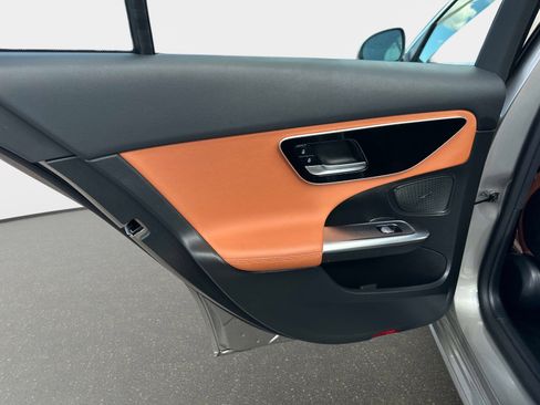 Certified 2024 Mercedes-Benz C 300 C 300 image 10