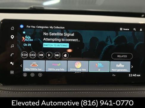 Certified 2026 INFINITI QX60 Luxe AWD/4WD image 24
