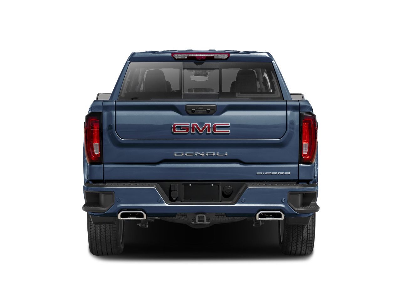 New 2026 GMC Sierra 1500 Denali w/ Technology Package AWD/4WD image 29