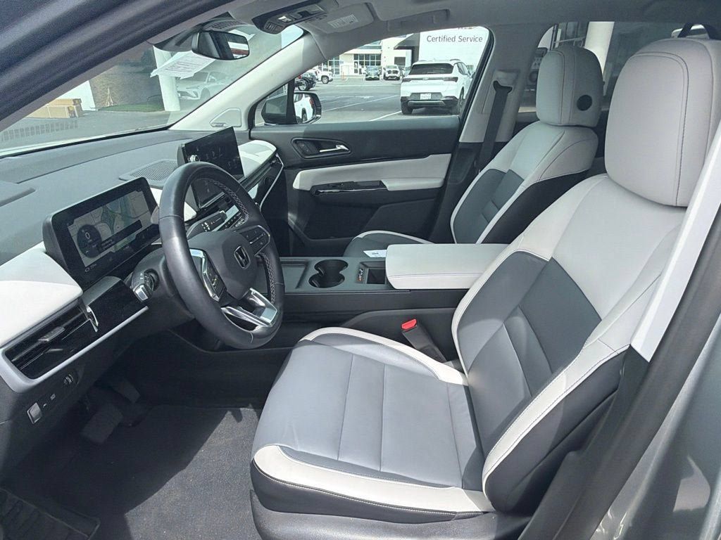Used 2025 Honda Prologue Touring image 10
