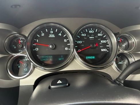 Used 2013 Chevrolet Silverado 1500 LT w/ All-Star Edition AWD/4WD image 26