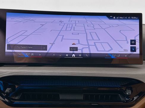 New 2026 BMW i4 xDrive40i w/ M Sport Package image 12