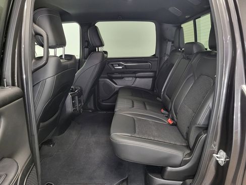 Used 2019 RAM 1500 Sport w/ Level 2 Equipment Group image 5