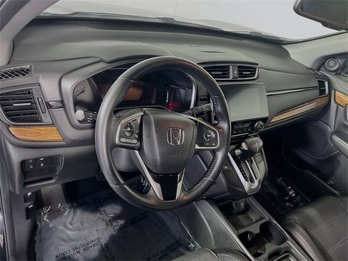 Used 2018 Honda CR-V EX-L image 10