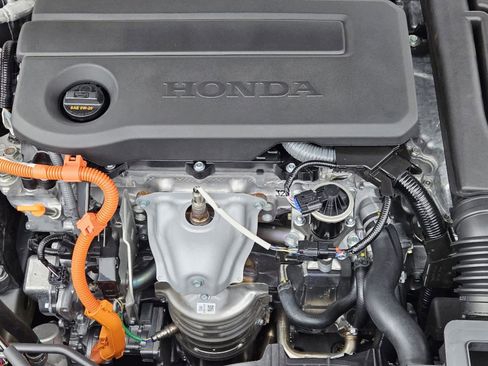 Used 2025 Honda Accord Sport image 46