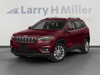 Used 2019 Jeep Cherokee Latitude w/ Cold Weather Group video 1