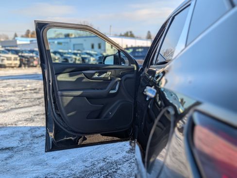 Certified 2022 Chevrolet Blazer Premier image 27