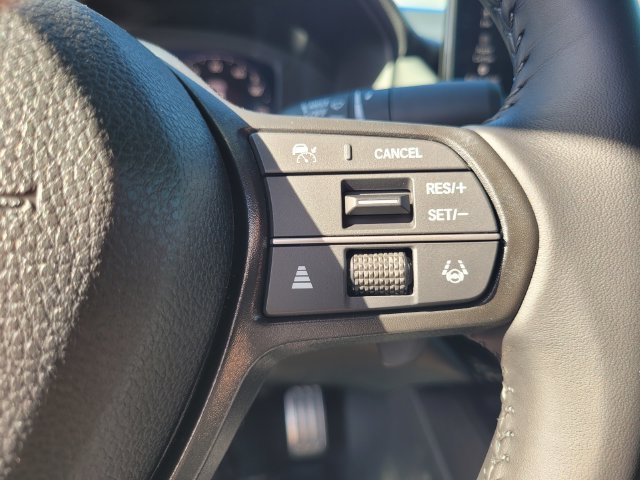 Certified 2026 Honda Accord Sport image 27