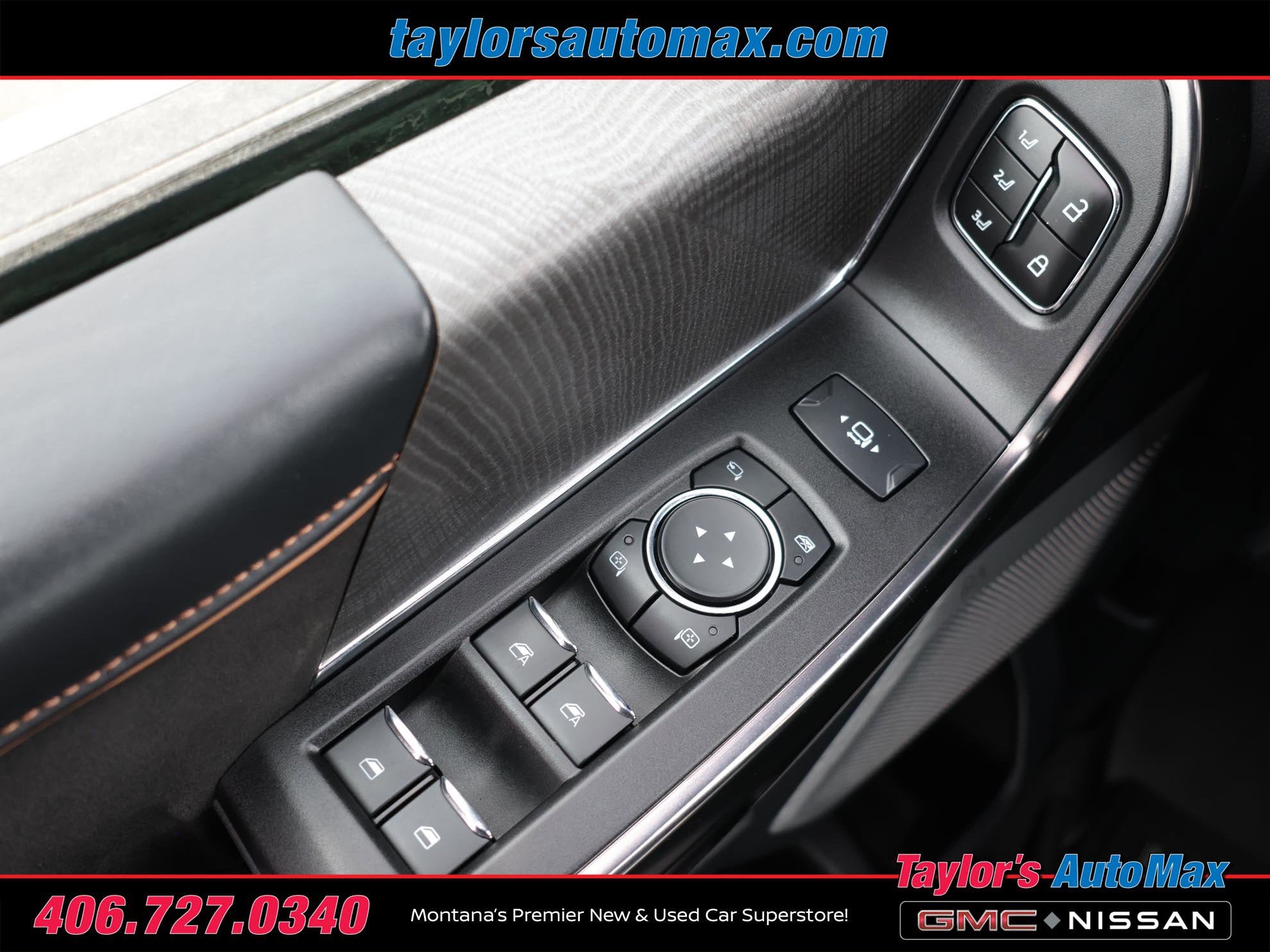 Used 2023 Ford F350 Platinum w/ Tremor Off-Road Package AWD/4WD image 33