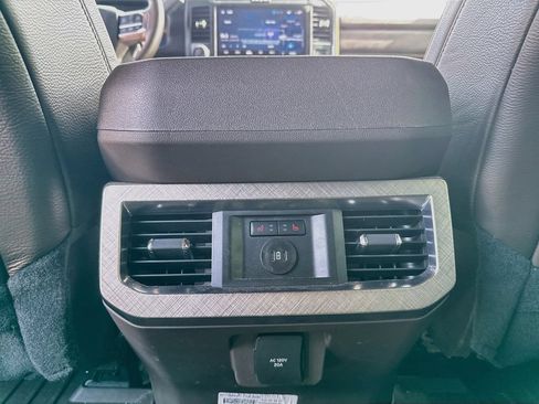 Used 2025 Ford F250 King Ranch w/ Tremor Off-Road Package AWD/4WD image 23