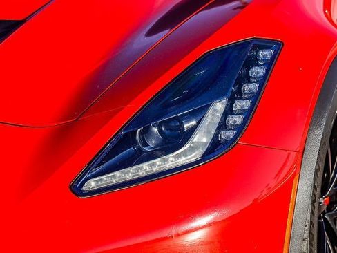 Used 2018 Chevrolet Corvette Grand Sport image 5