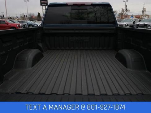New 2026 GMC Sierra 2500 Denali w/ Denali Reserve Package image 10