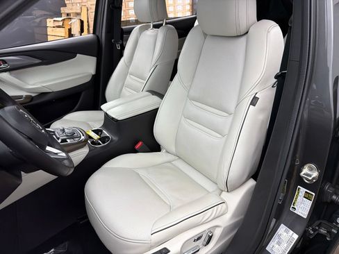 Used 2020 MAZDA CX-9 Signature AWD/4WD image 23