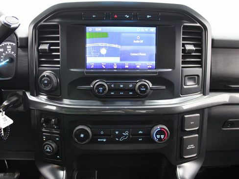 Used 2022 Ford F150 Tremor w/ Tow Technology Package AWD/4WD image 42
