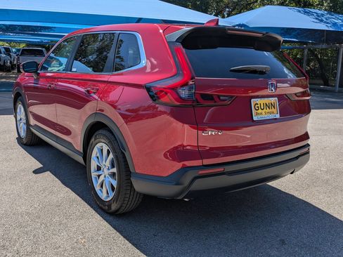 Used 2026 Honda CR-V EX image 5