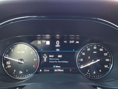 Used 2022 Buick Envision Essence w/ Technology Package I image 25