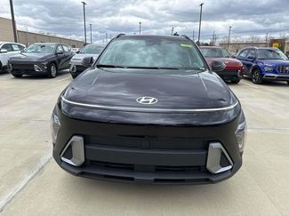 New 2026 Hyundai Kona SEL Sport FWD video 2