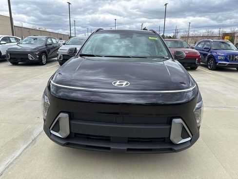 New 2026 Hyundai Kona SEL Sport FWD image 2