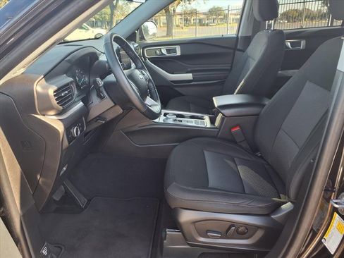 Used 2023 Ford Explorer XLT image 10