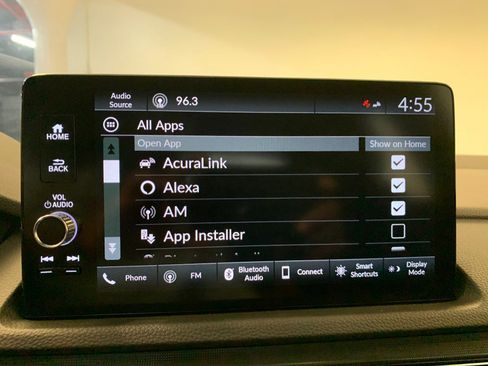 Used 2024 Acura Integra A-Spec image 30