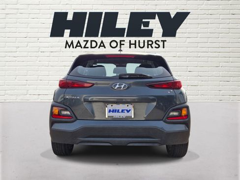Used 2019 Hyundai Kona SE FWD image 5