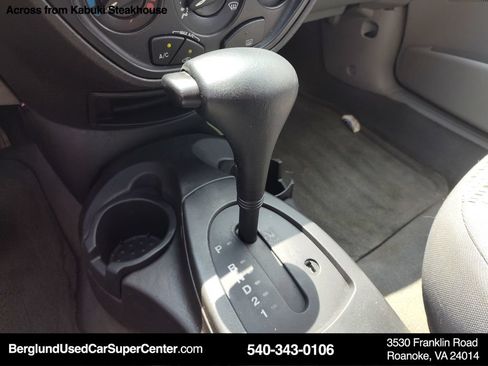 Used 2007 Ford Focus SE FWD image 30