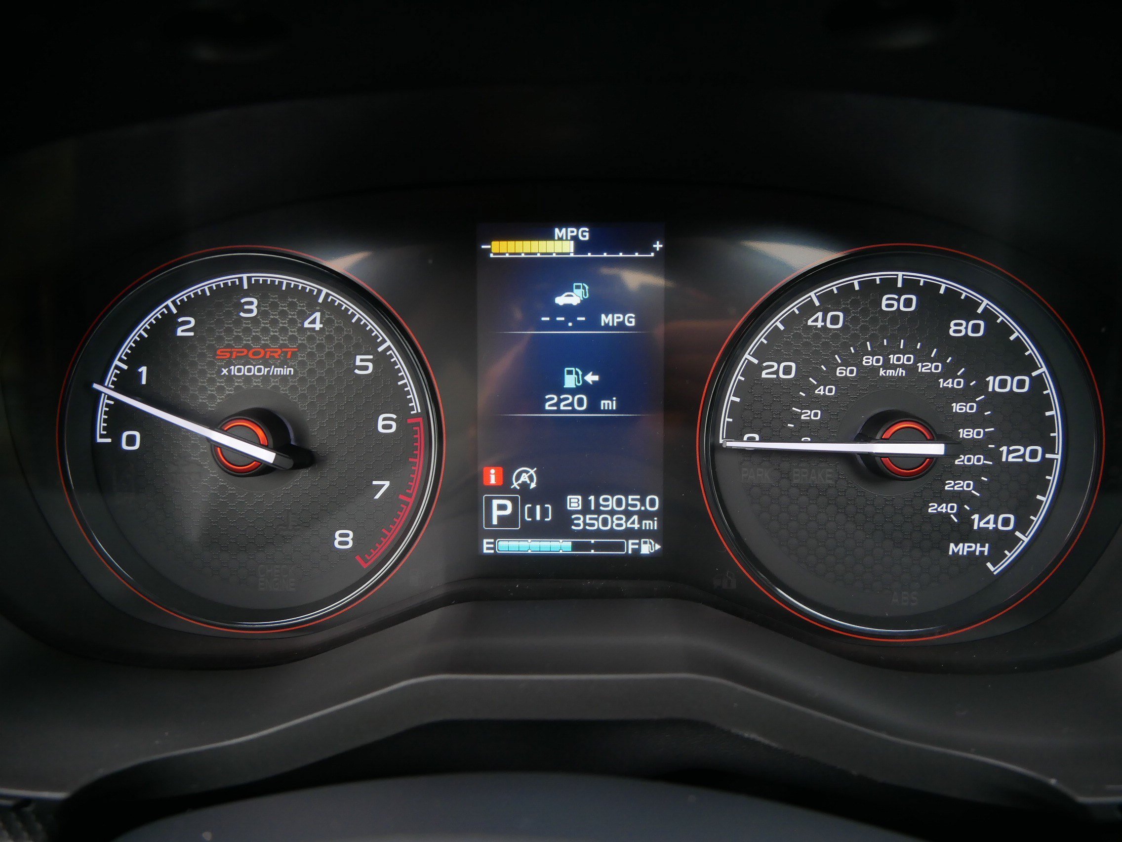 Certified 2024 Subaru Forester Sport AWD/4WD image 25