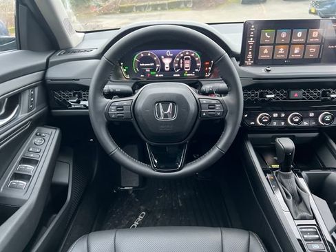 New 2025 Honda Accord EX-L image 20