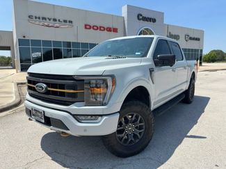 Used 2023 Ford F150 Tremor w/ Trailer Tow Package AWD/4WD video 1