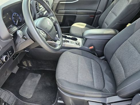 Used 2024 Ford Bronco Sport Big Bend AWD/4WD image 23
