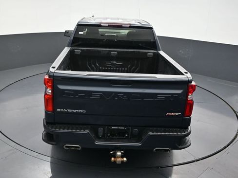 Used 2021 Chevrolet Silverado 1500 RST image 19