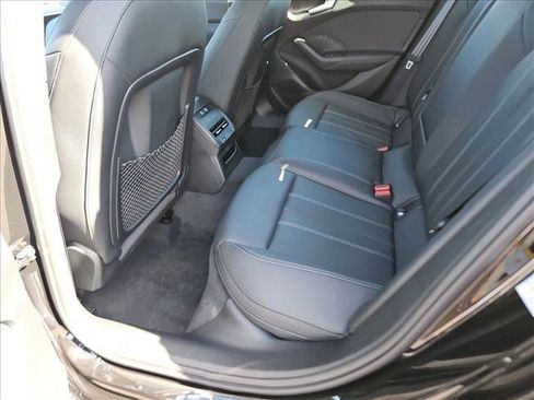 Certified 2025 Audi A5 2.0T Premium Plus w/ Premium Plus AWD/4WD image 20