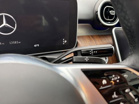 Certified 2023 Mercedes-Benz C 300 C 300 image 18