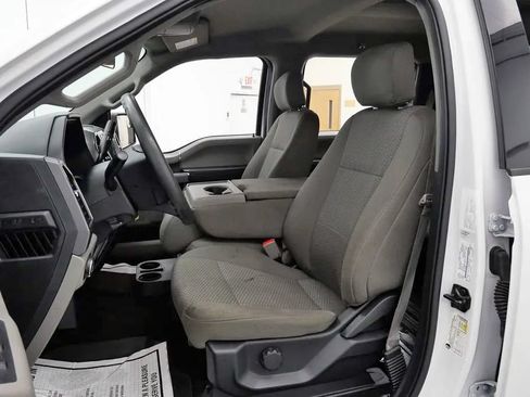 Used 2019 Ford F150 XLT w/ XTR Package AWD/4WD image 10