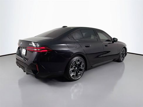 New 2026 BMW 530i w/ M Sport Package RWD image 9