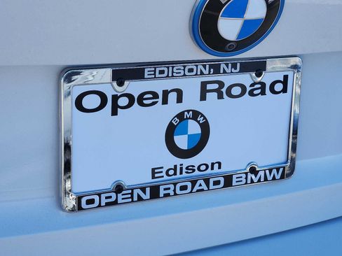 Certified 2023 BMW i4 eDrive40 w/ Premium Package RWD image 30