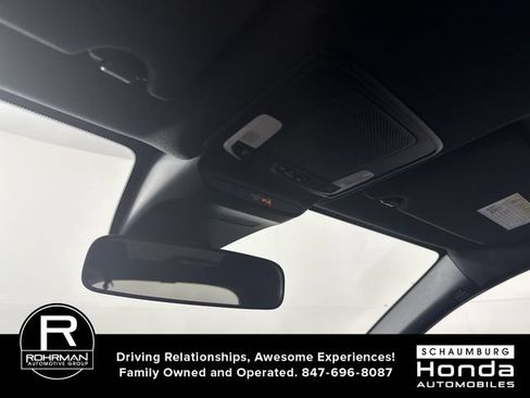 Used 2023 Honda HR-V Sport image 10