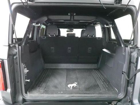 Certified 2023 Ford Bronco Wildtrak AWD/4WD image 28