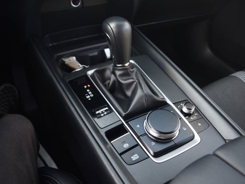 Used 2024 MAZDA CX-50 AWD 2.5 S w/ Cargo Package image 12